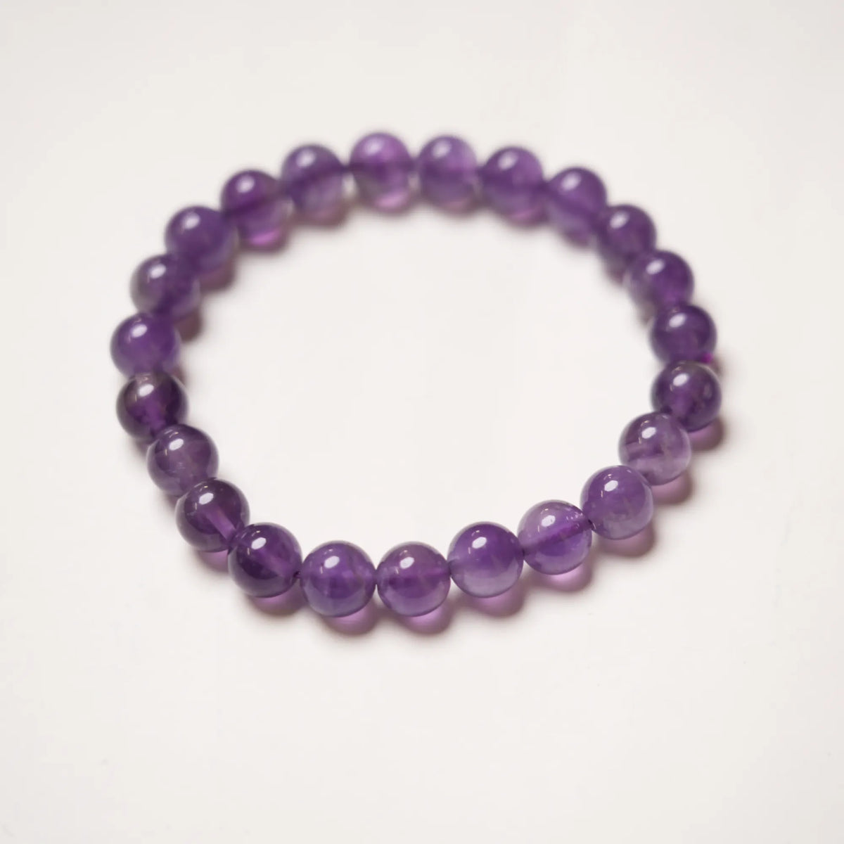 Amethyst Bracelet