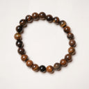 Maha Siddhi Tiger Eye Evil Destroyer Bracelet