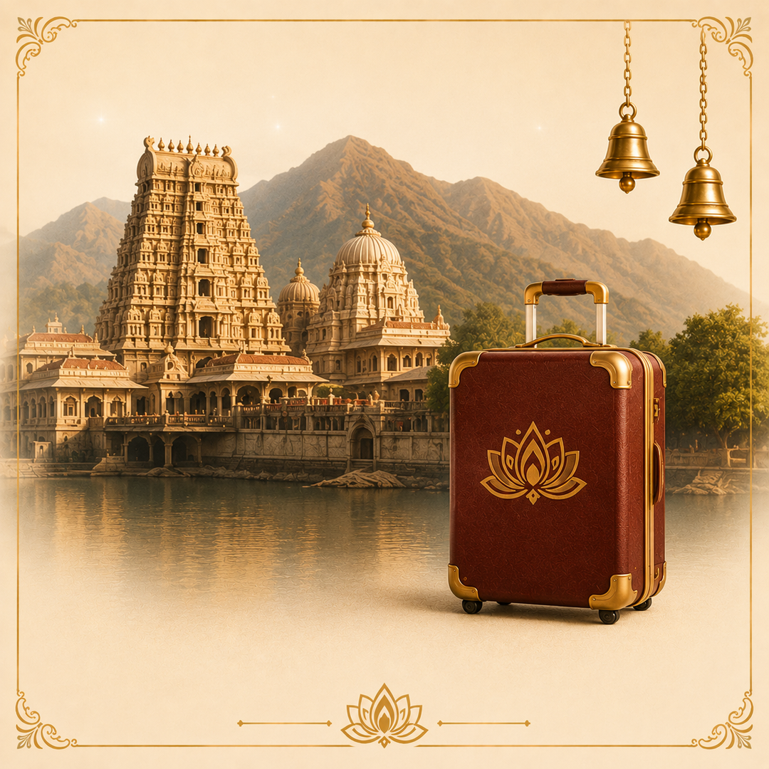 Divine Tours