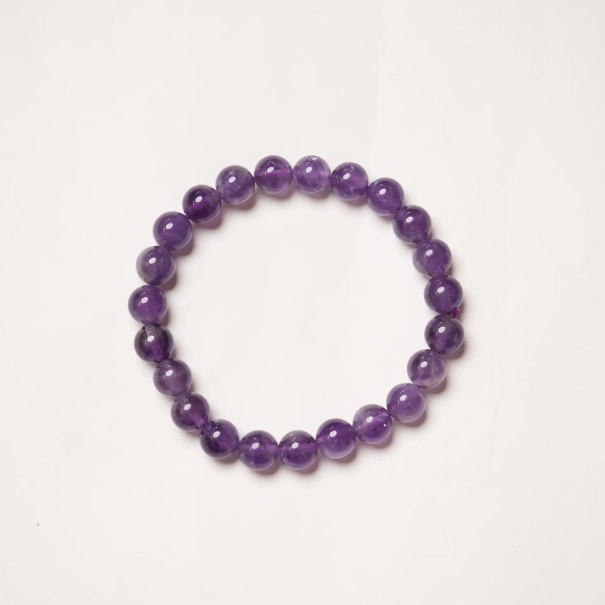 Amethyst Bracelet