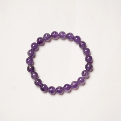 Amethyst Bracelet