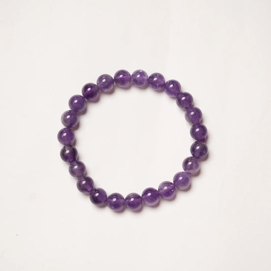 Amethyst Bracelet