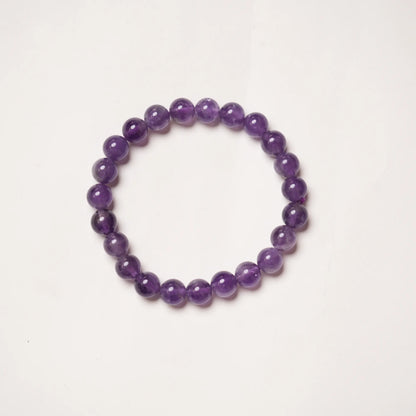 Amethyst Bracelet