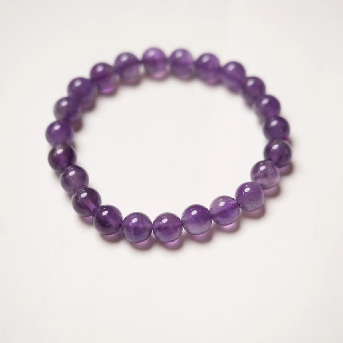 Amethyst Bracelet