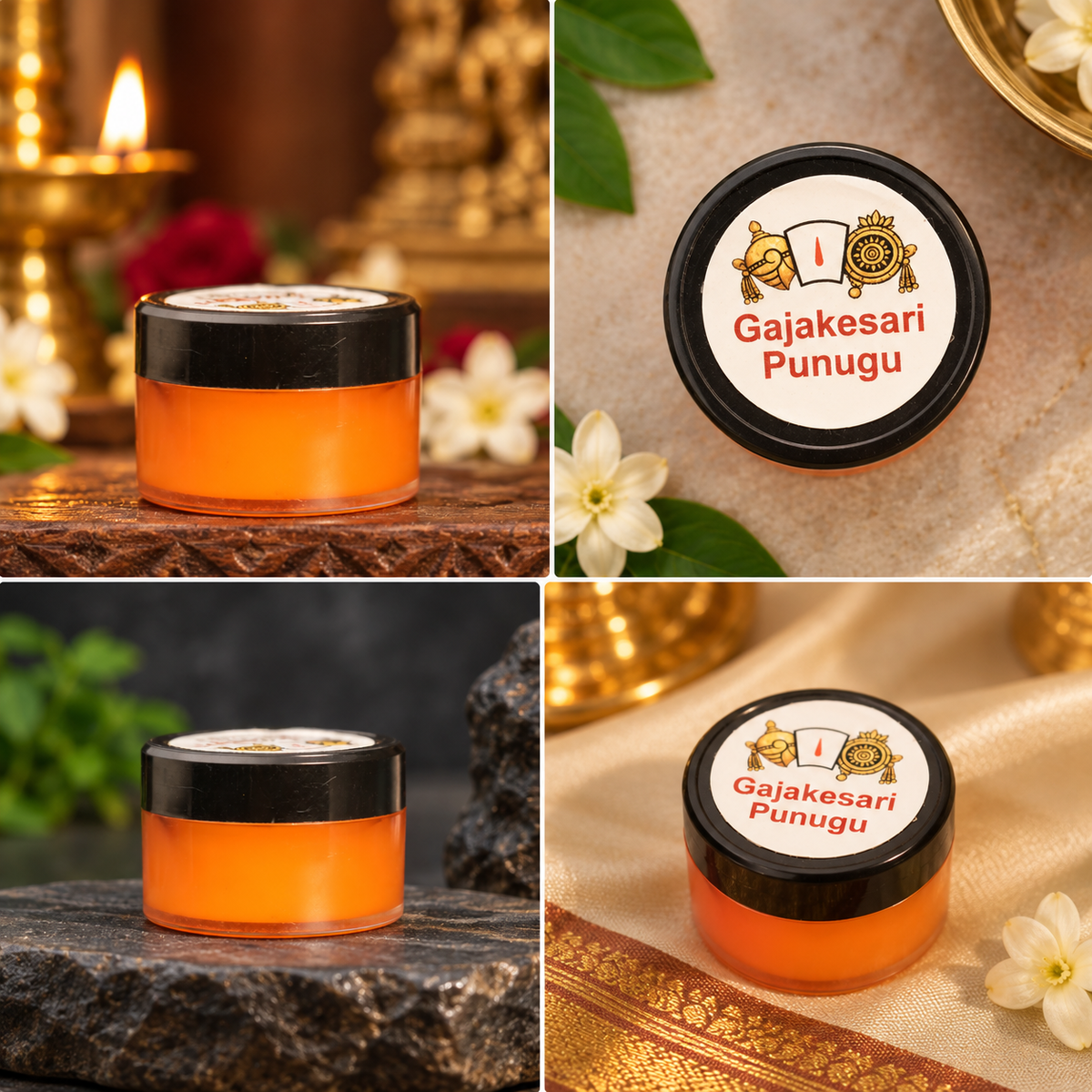Gajakesari Yog Punugu
