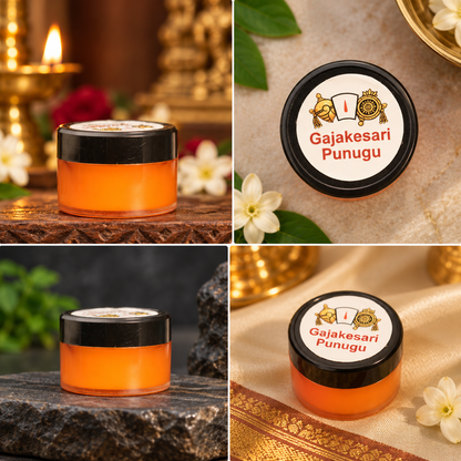 Gajakesari Yog Punugu