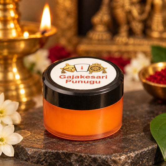 Gajakesari Yog Punugu