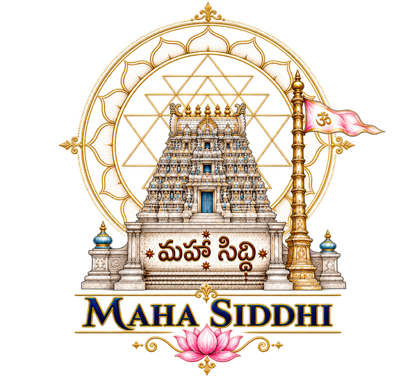 Maha Siddhi
