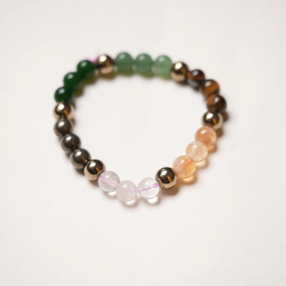 Maha Siddhi Dhanyog Bracelet