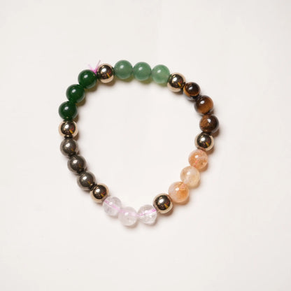 Maha Siddhi Dhanyog Bracelet