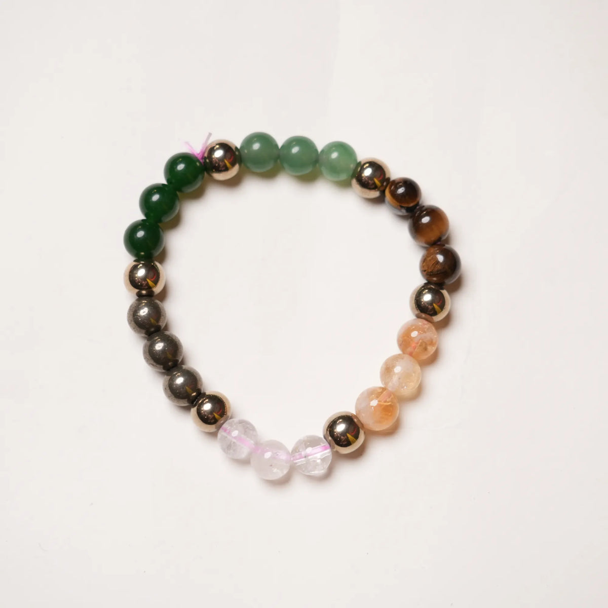 Maha Siddhi Dhanyog Bracelet