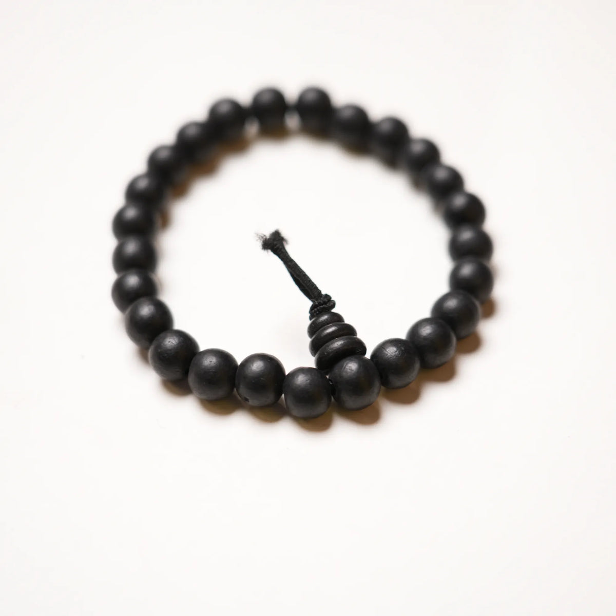 Maha Siddhi Karungali Bracelet