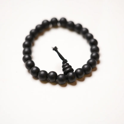 Maha Siddhi Karungali Bracelet