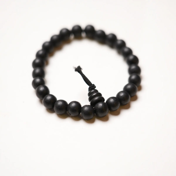 Maha Siddhi Karungali Bracelet