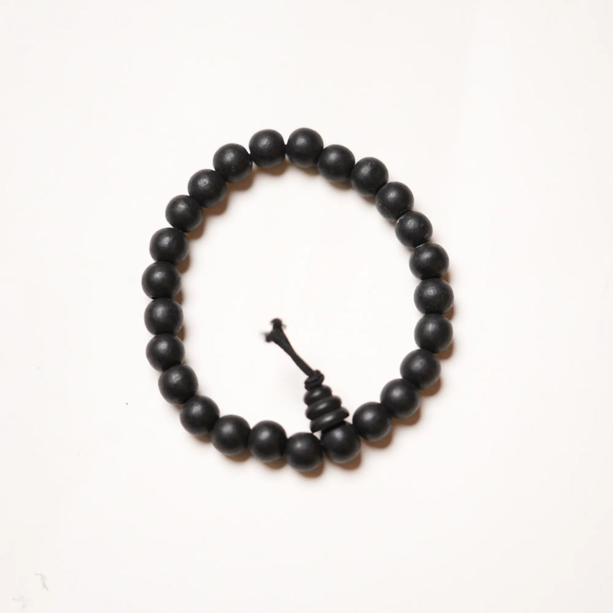Maha Siddhi Karungali Bracelet