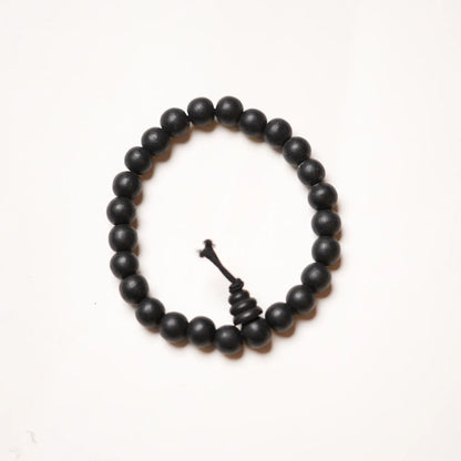 Maha Siddhi Karungali Bracelet