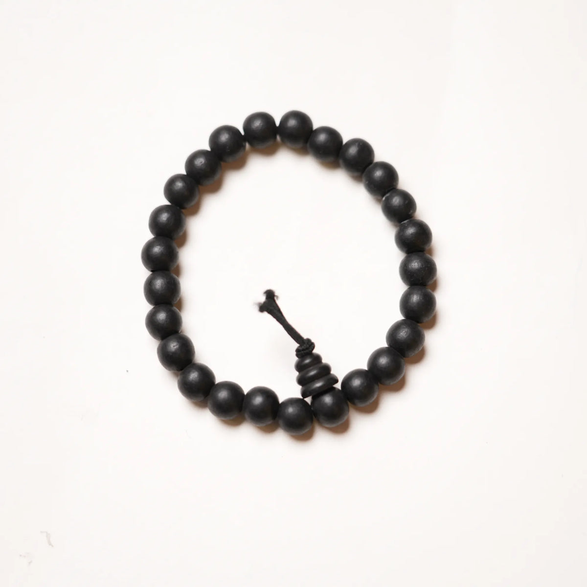Maha Siddhi Karungali Bracelet