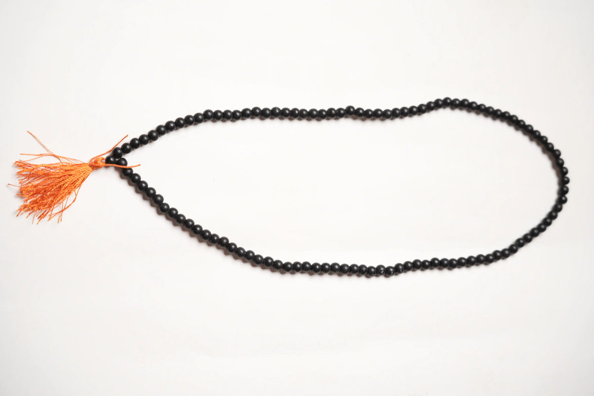 Maha Siddhi Special Karungali Mala – 8mm