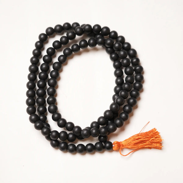 Maha Siddhi Special Karungali Mala – 8mm