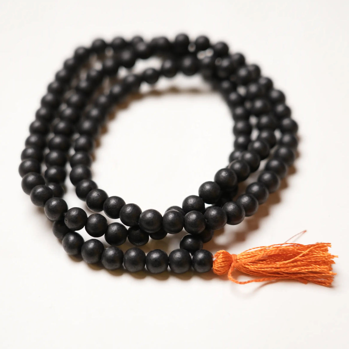 Maha Siddhi Special Karungali Mala – 8mm