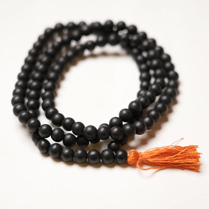 Maha Siddhi Special Karungali Mala – 8mm