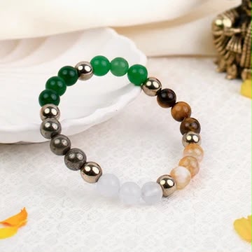 Maha Siddhi Dhanyog Bracelet