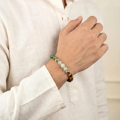 Maha Siddhi Dhanyog Bracelet