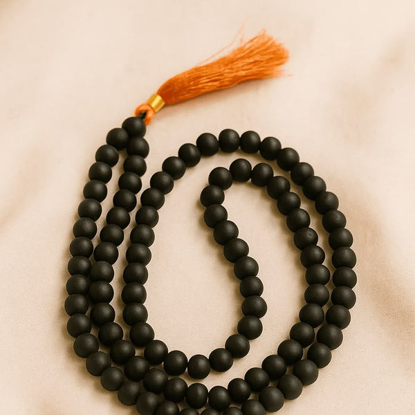 Maha Siddhi Karungali Mala – 6mm